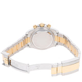 Rolex Daytona 126503 White NEW 2025 Gold and Steel 40 mm