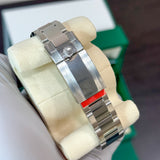 Rolex GMT-Master II 126720VTNR Sprite NEW 2025 STICKERS JUNE Oyster Steel 40 mm
