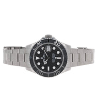 Rolex Yacht-Master 226627 NEW 2025 AUGUST Titanium 42 mm