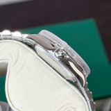 Rolex Datejust 31 mm 278274 White Roman NEW 2026 Jubilee