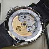Patek Philippe Aquanaut 5167A NEW 2026 JULY Grey Steel 41 mm