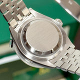 Rolex Lady-Datejust 279174 Pink NEW 2025 Jubilee 28 mm