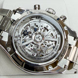 Zenith Chronomaster Sport 03.3103.3600 Full Set 2025 Boutique Edition Steel 41 mm