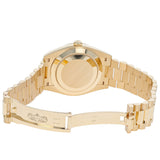 Rolex Day-Date 40 mm 228238 Green NEW 2026 President Yellow Gold