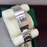 Rolex Oyster Perpetual 36 mm 126000 Lavender NEW 2025 OCTOBER