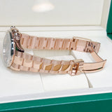 Rolex Daytona 126505 Chocolate NEW 2026 Rose Gold 40 mm