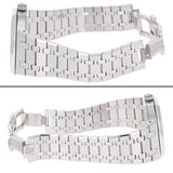 Audemars Piguet Royal Oak 15510ST NEW 2026 Blue 41 mm