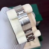 Rolex Oyster Perpetual 41 mm 134300 Green NEW 2025 SEPTEMBER