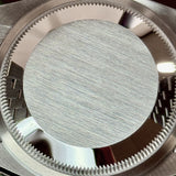 Rolex Datejust 36 mm 126234 Wimbledon Slate Roman NEW 2025 Jubilee