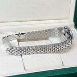 Rolex Lady-Datejust 279174 Pink NEW 2025 Jubilee 28 mm