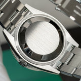 Rolex Oyster Perpetual 36 mm 126000 Lavender NEW 2025 OCTOBER