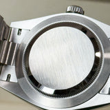 Rolex Oyster Perpetual 41 mm 134300 Med Blue NEW 2025 OCTOBER