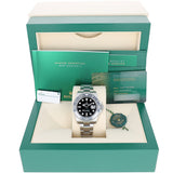 Rolex GMT-Master II 126710GRNR NEW 2025 Oyster Bruce Wayne Steel 40 mm