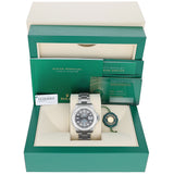 Rolex Yacht-Master 126622 NEW 2024 NOVEMBER Slate Oyster Steel 40 mm