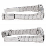 Rolex Datejust 41 mm 126334 Silver NEW 2026 Oyster Steel