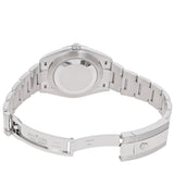 Rolex Datejust 41 mm 126334 Silver NEW 2026 Oyster Steel