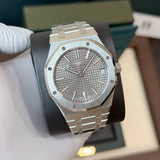 Audemars Piguet Royal Oak 15510ST NEW 2026 MARCH Grey 41 mm