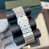 Audemars Piguet Royal Oak 15510ST NEW 2026 MARCH Grey 41 mm