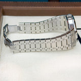 Audemars Piguet Royal Oak 15510ST NEW 2026 MARCH Grey 41 mm