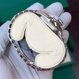 Rolex Lady-Datejust 279174 MOP NEW 2026 Mother of Pearl Jubilee 28 mm