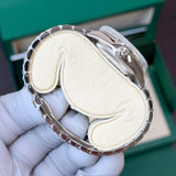 Rolex Lady-Datejust 279174 MOP NEW 2026 Mother of Pearl Jubilee 28 mm