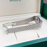Rolex Lady-Datejust 279174 MOP NEW 2026 Mother of Pearl Jubilee 28 mm