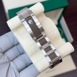 Rolex Milgauss 116400GV Black 2022 Oyster Steel 40 mm
