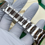 Rolex Milgauss 116400GV Black 2022 Oyster Steel 40 mm