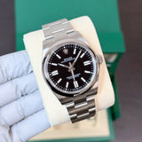 Rolex Oyster Perpetual 41 mm 134300 Black NEW 2026