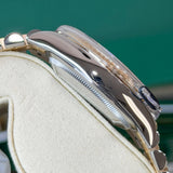 Rolex Datejust 36 mm 126233 Mother of Pearl NEW 2026 MAY Diamonds Jubilee Gold Steel