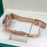 Rolex Sky-Dweller 336935 Blue NEW 2026 MARCH Jubilee 18k Rose Gold 42 mm