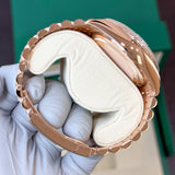 Rolex Sky-Dweller 336935 Blue NEW 2026 MARCH Jubilee 18k Rose Gold 42 mm