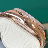 Rolex Sky-Dweller 336935 Blue NEW 2026 MARCH Jubilee 18k Rose Gold 42 mm