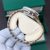 Rolex Lady-Datejust 279173 Champagne NEW 2026 Jubilee 28 mm