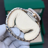 Rolex Lady-Datejust 279173 Champagne NEW 2026 Jubilee 28 mm
