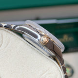 Rolex Lady-Datejust 279173 Champagne NEW 2026 Jubilee 28 mm