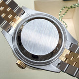 Rolex Lady-Datejust 279173 Champagne NEW 2026 Jubilee 28 mm