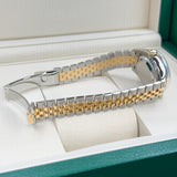 Rolex Lady-Datejust 279173 Champagne NEW 2026 Jubilee 28 mm