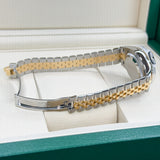Rolex Lady-Datejust 279173 Champagne NEW 2026 Jubilee 28 mm
