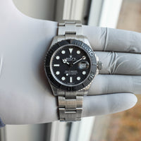Rolex Yacht-Master 226627 NEW 2025 AUGUST Titanium 42 mm