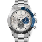 Zenith Chronomaster Sport 03.3103.3600 Full Set 2025 Boutique Edition Steel 41 mm
