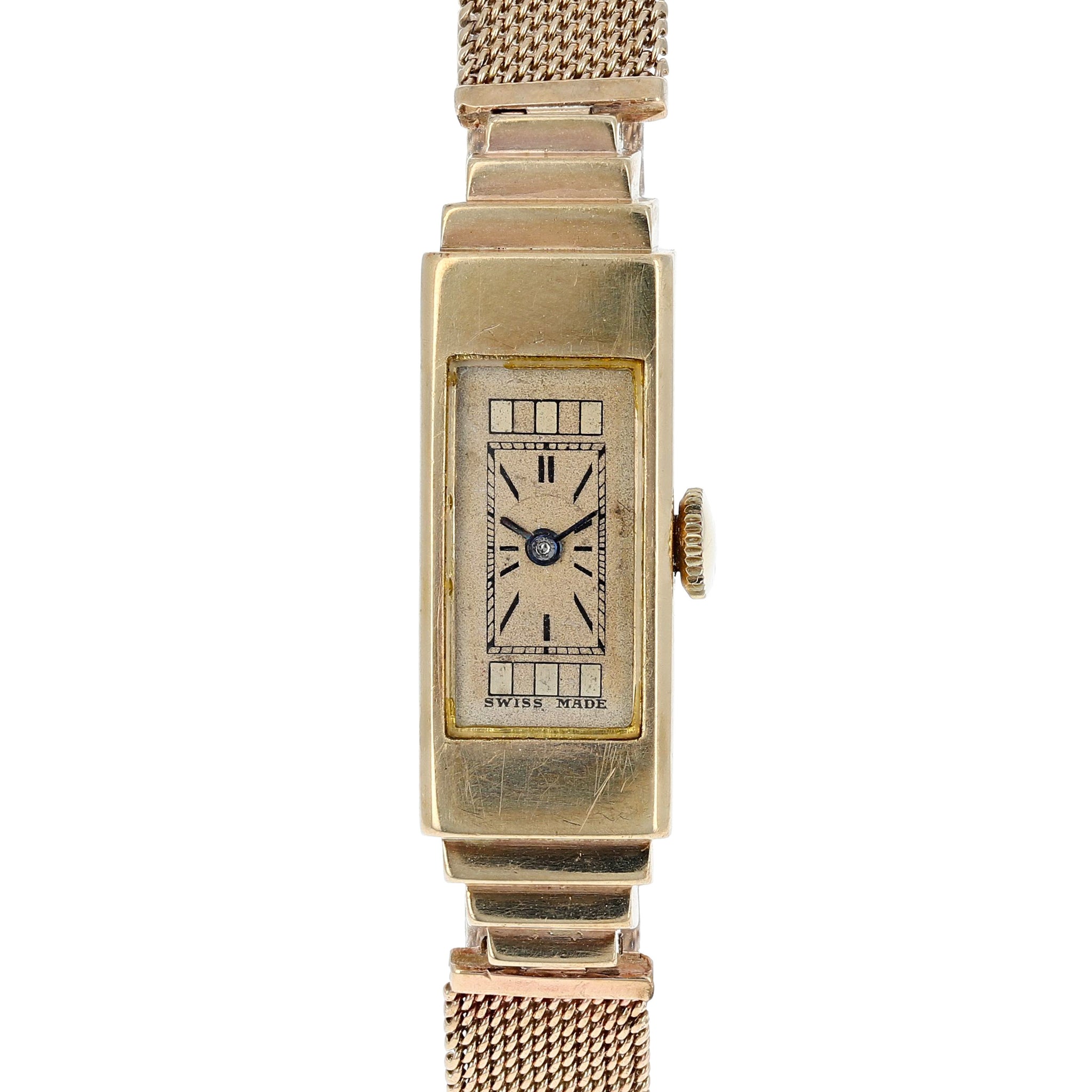 アンティーク ロレックス プリンセス　9金 1933年式 アンティーク ロレックス プリンセス 9金 1933年式 ROLEX Princess Ref