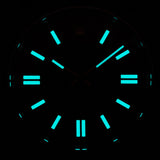 Rolex Oyster Perpetual 41 mm 124300 Coral Red