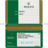 Rolex Sky-Dweller 326139 Christie's Lot 245 Full Set 18k White Gold 42 mm