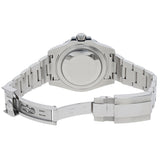 Rolex GMT-Master II 116710BLNR Batman 2014 Papers Box Unpolished Oyster Steel 40 mm