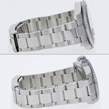 Rolex GMT-Master II 116710BLNR Batman 2014 Papers Box Unpolished Oyster Steel 40 mm