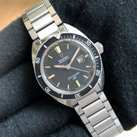 Omega Seamaster 120 Ref 566.007 Cal 680 Automatic c. 1966 Steel 31 mm