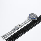 Rolex GMT-Master II 116710BLNR Batman 2014 Papers Box Unpolished Oyster Steel 40 mm
