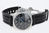 Panerai Luminor 1950 Rattrapante PAM 00362 Black Limited 44 mm