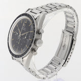 Omega Speedmaster 105.002-62 SC Cal. 321 Manual Pre-Professional Untouched 1963 Steel 39 mm